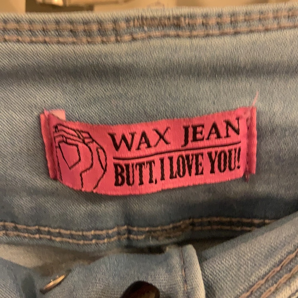Jeans - Picture 4 of 7